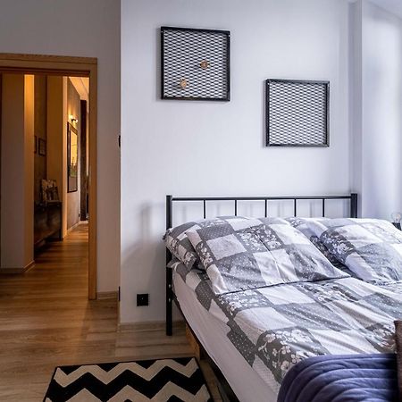 Orzeszkowej Premium Apartament Krakow Ngoại thất bức ảnh