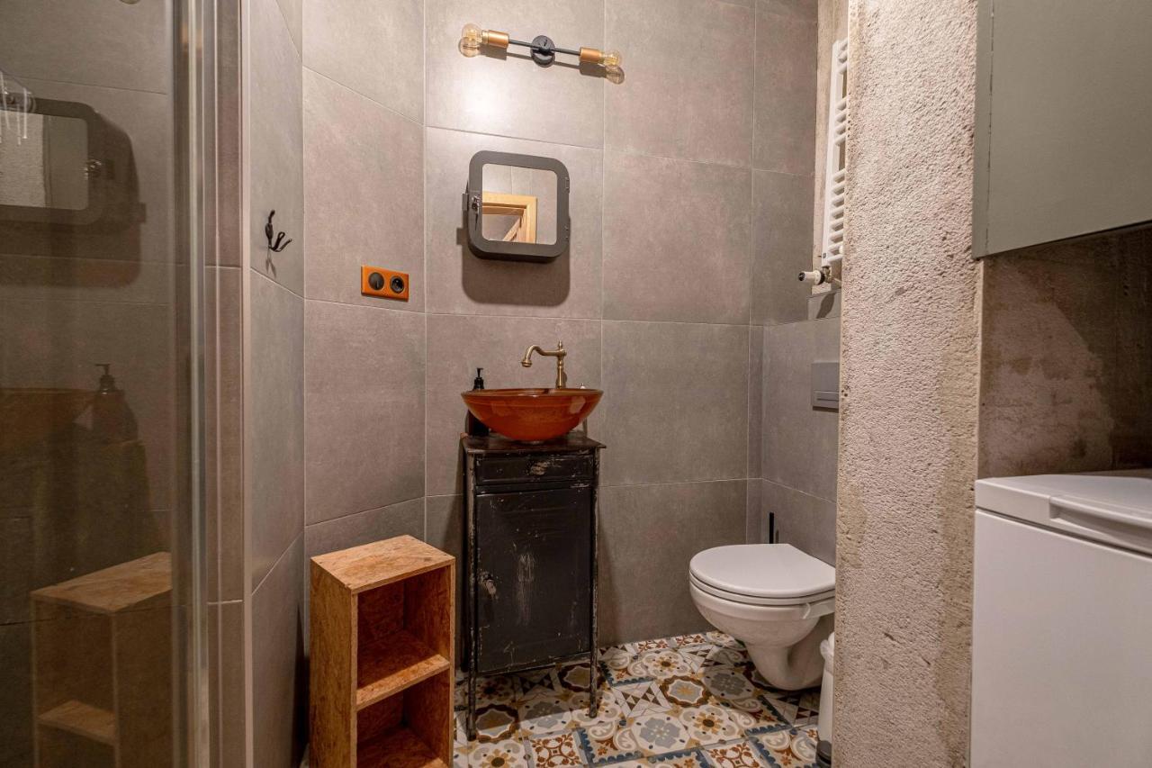 Orzeszkowej Premium Apartament Krakow Ngoại thất bức ảnh