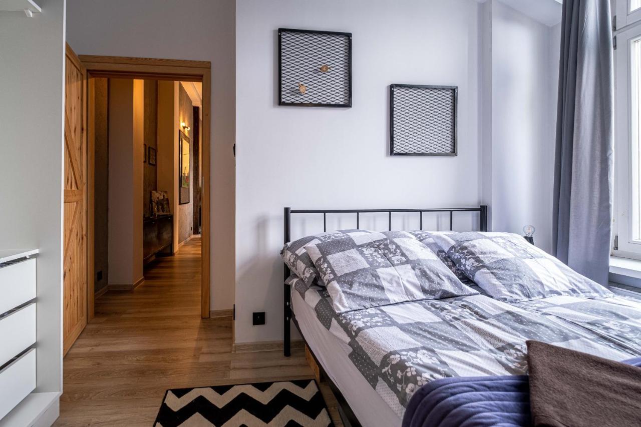 Orzeszkowej Premium Apartament Krakow Ngoại thất bức ảnh