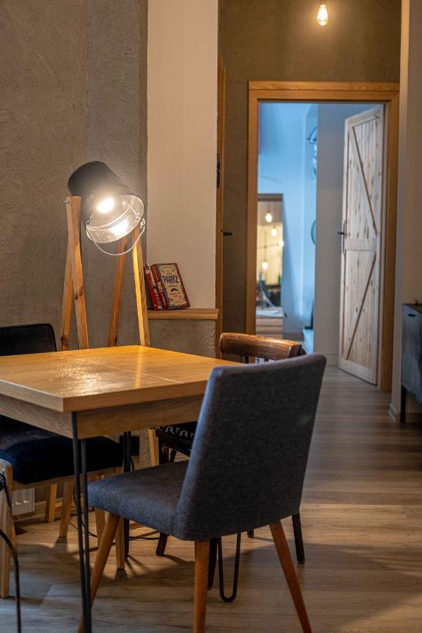 Orzeszkowej Premium Apartament Krakow Ngoại thất bức ảnh
