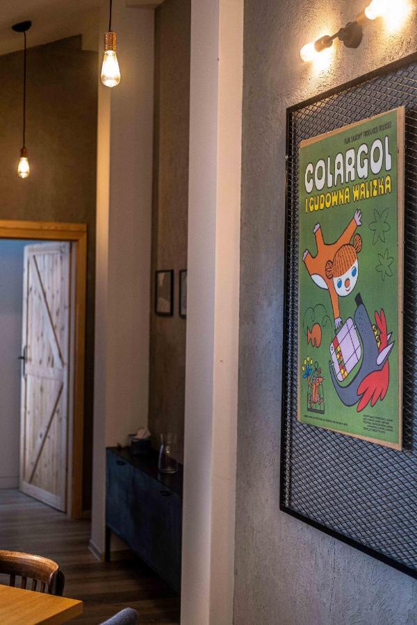 Orzeszkowej Premium Apartament Krakow Ngoại thất bức ảnh