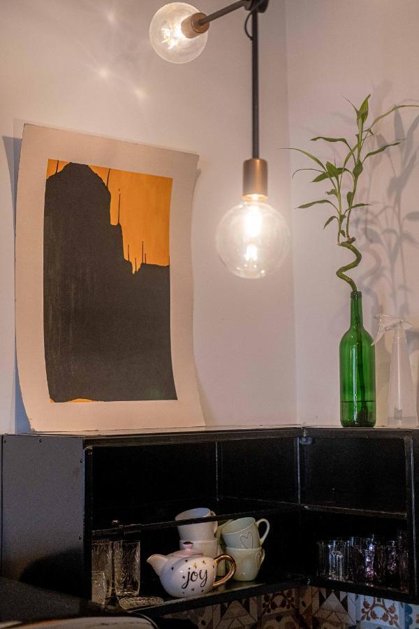 Orzeszkowej Premium Apartament Krakow Ngoại thất bức ảnh