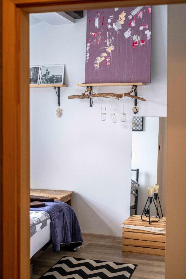 Orzeszkowej Premium Apartament Krakow Ngoại thất bức ảnh