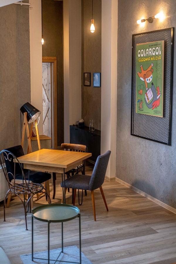 Orzeszkowej Premium Apartament Krakow Ngoại thất bức ảnh